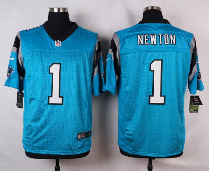 Carolina Panthers elite jerseys-002
